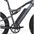 E Bikes Fat Tire 1,000 Watt Electric Bicycle